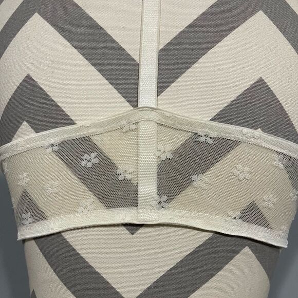 Victorias Secret Bra 36C - Picture 6 of 10